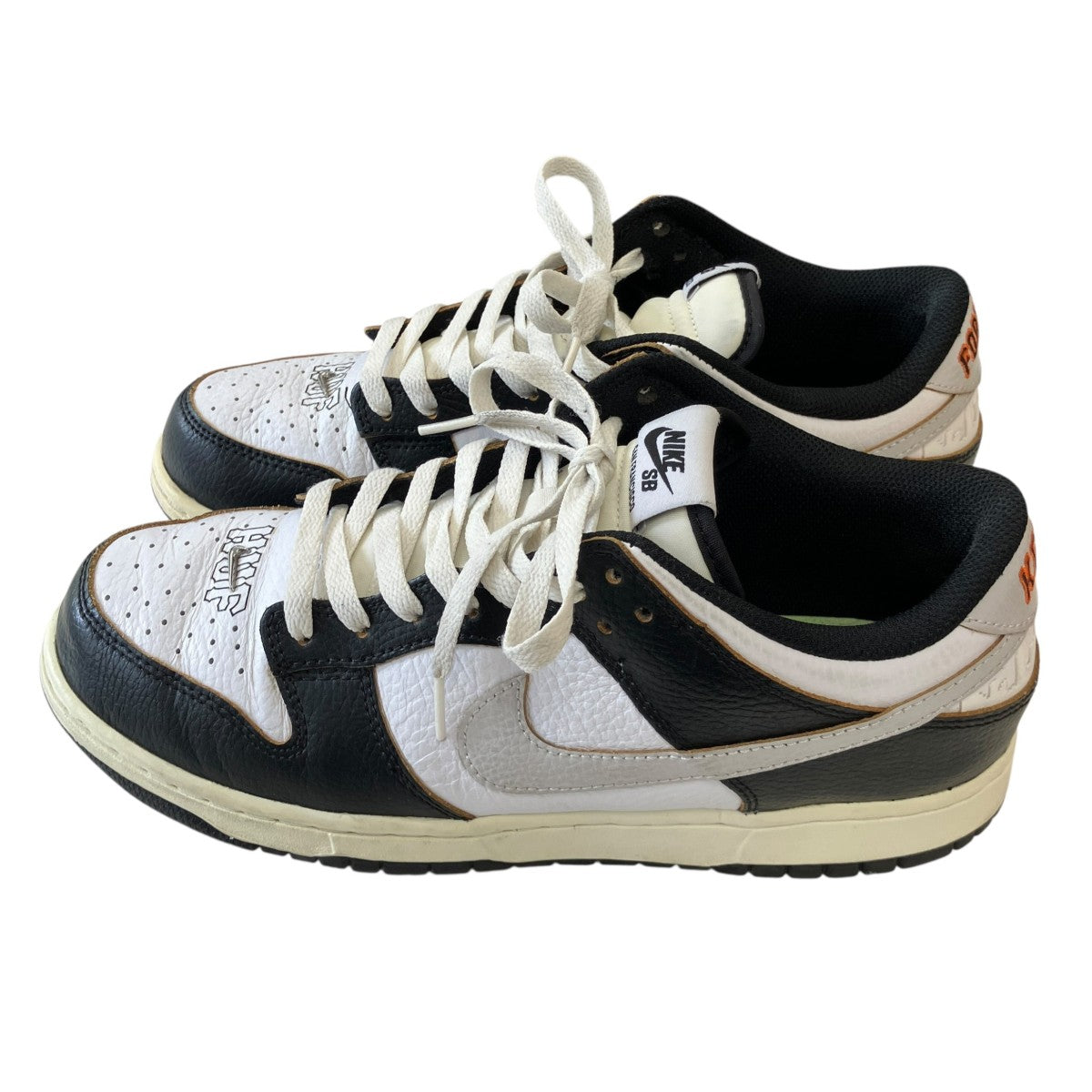 「NIKE SB DUNK LOW OG QS」スニーカー