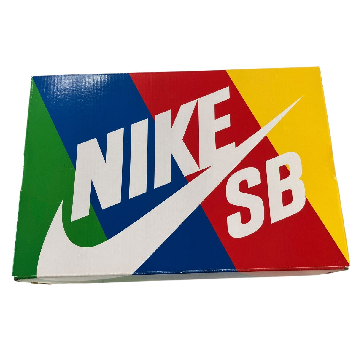 「NIKE SB DUNK LOW OG QS」スニーカー