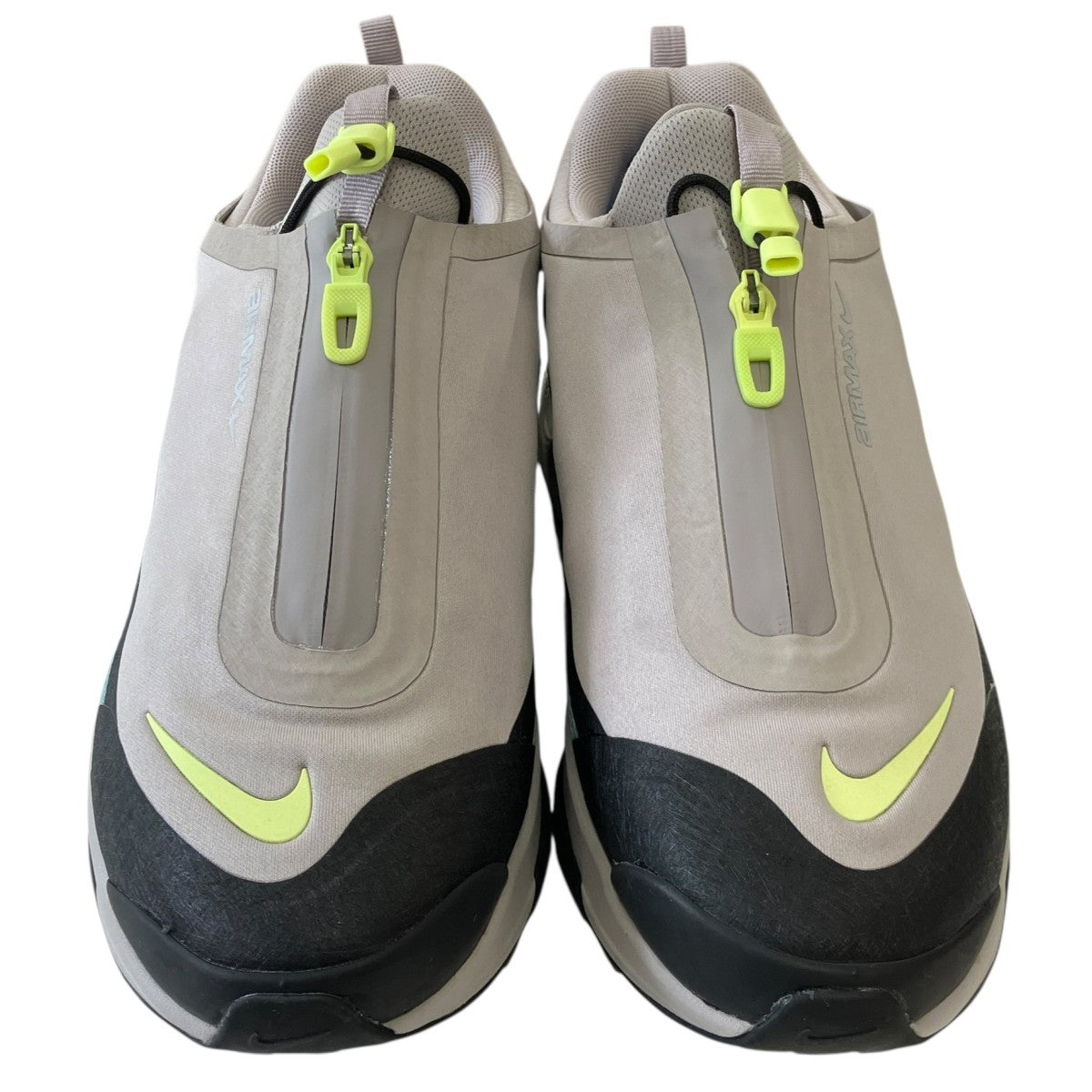「AIR MAX DN ROAM」スニーカー