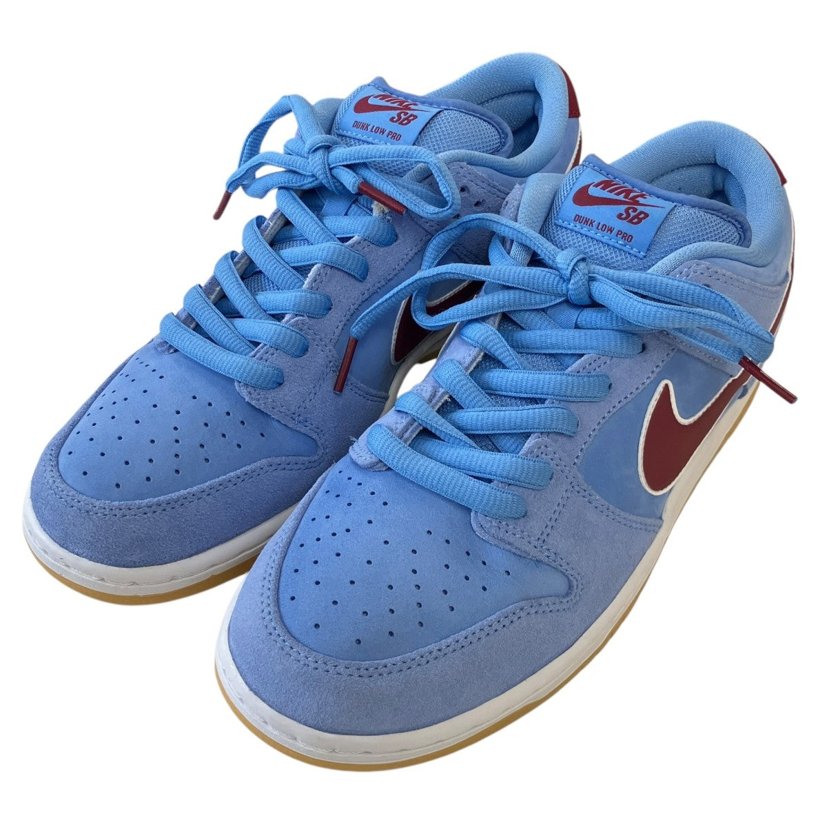 「SB DUNK LOW PREMIUM」スニーカー