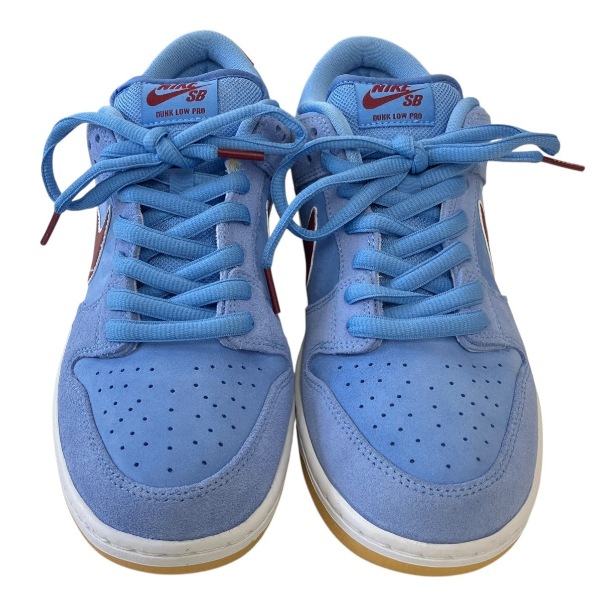 「SB DUNK LOW PREMIUM」スニーカー