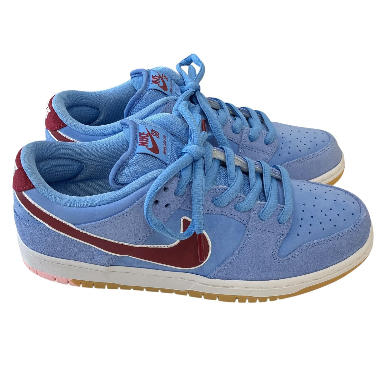 「SB DUNK LOW PREMIUM」スニーカー