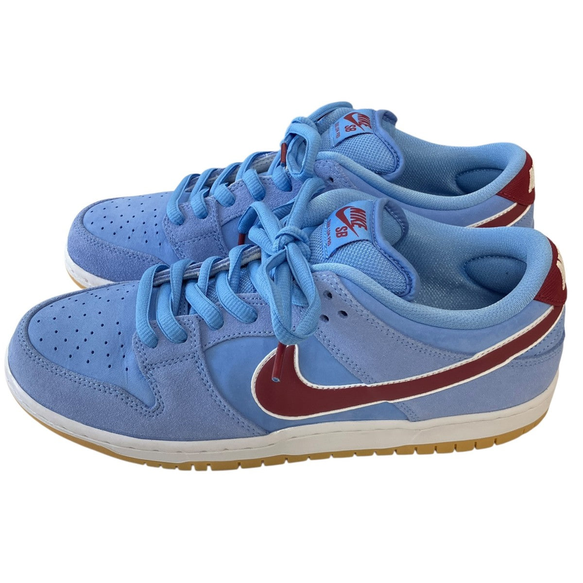 「SB DUNK LOW PREMIUM」スニーカー