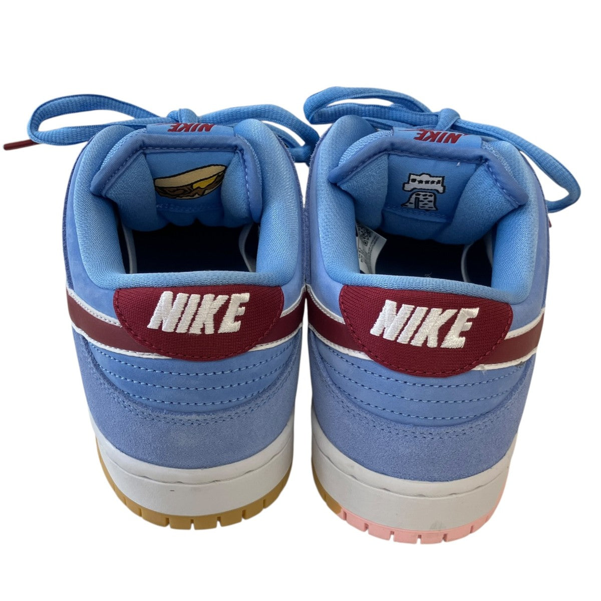 「SB DUNK LOW PREMIUM」スニーカー