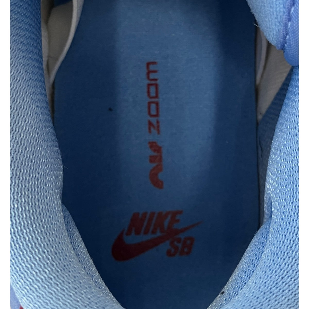 「SB DUNK LOW PREMIUM」スニーカー
