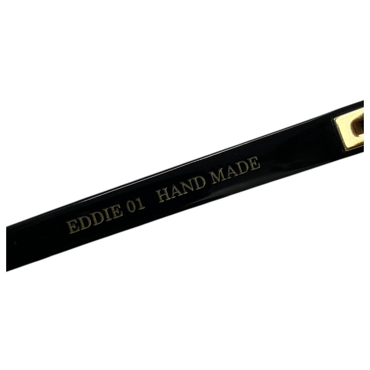 「EDDIE 01」サングラス