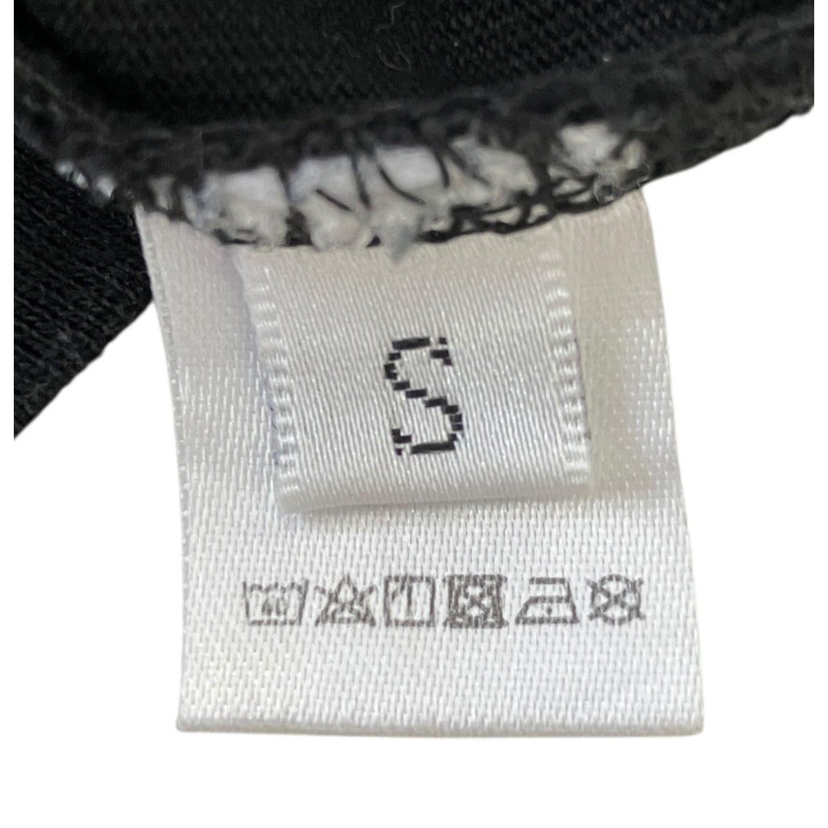 i SHII クルーネックTシャツ 古着・中古-4枚目のアイテム画像