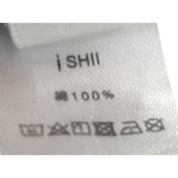 i SHII クルーネックTシャツ 古着・中古-5枚目のアイテム画像