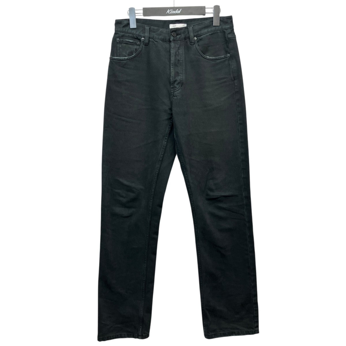 「shade denim」デニムパンツ