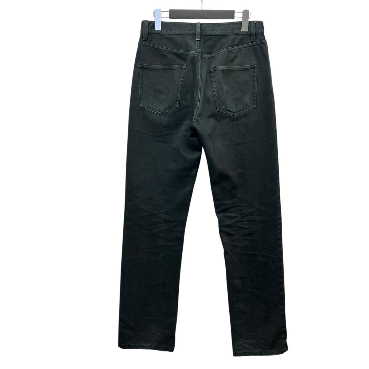 「shade denim」デニムパンツ