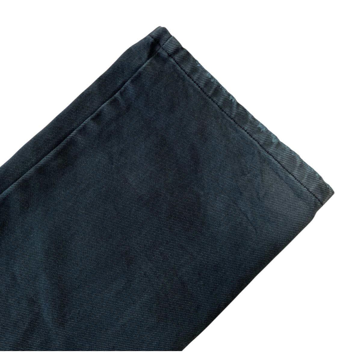 「shade denim」デニムパンツ