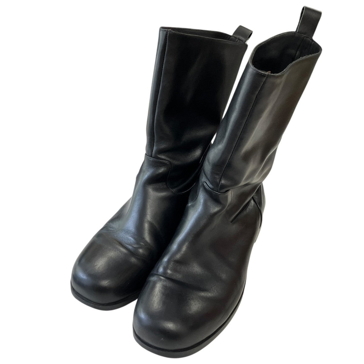 「unit boots」ユニットブーツ