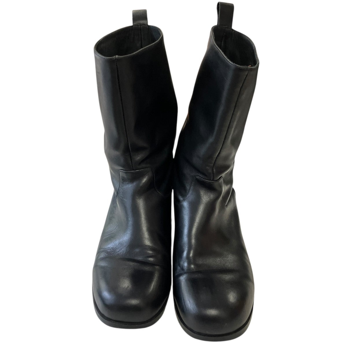 「unit boots」ユニットブーツ