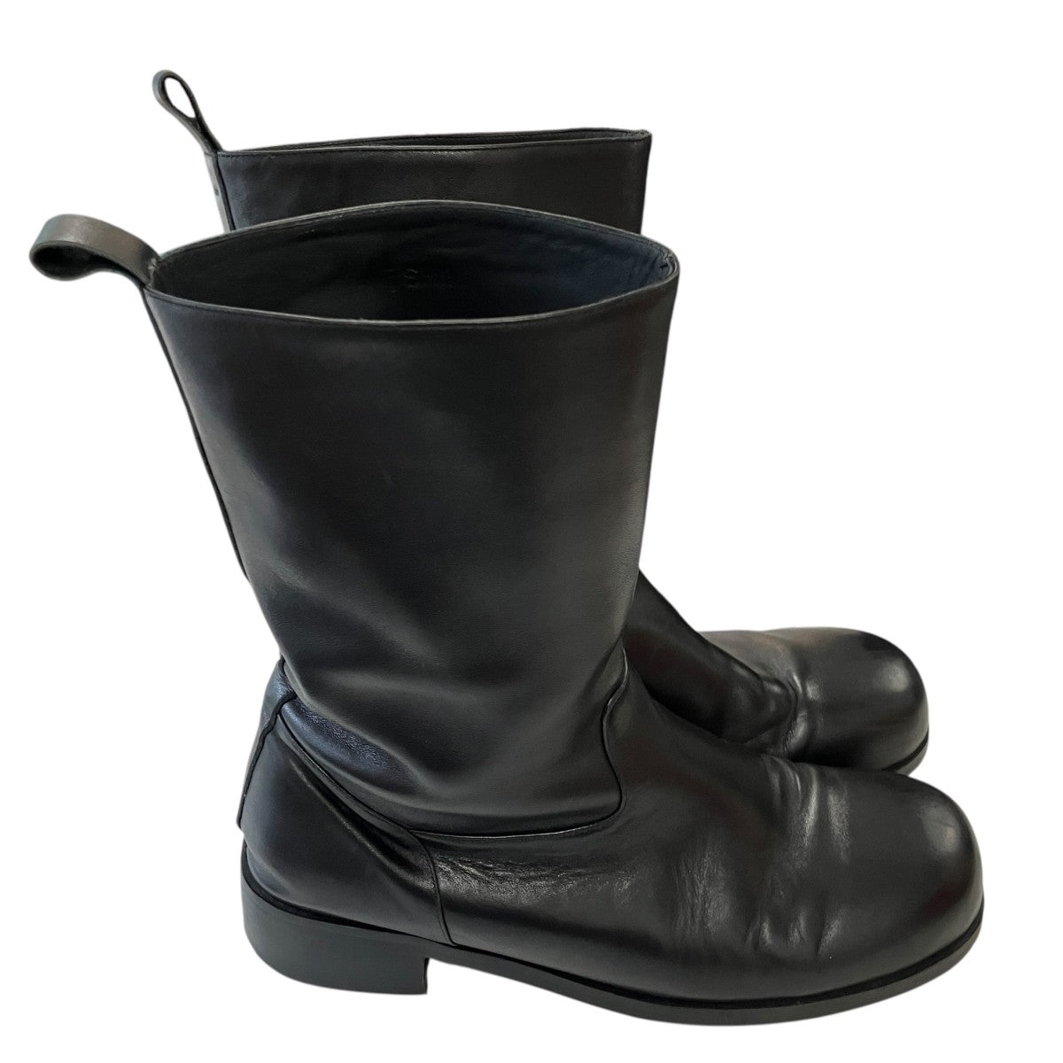 「unit boots」ユニットブーツ