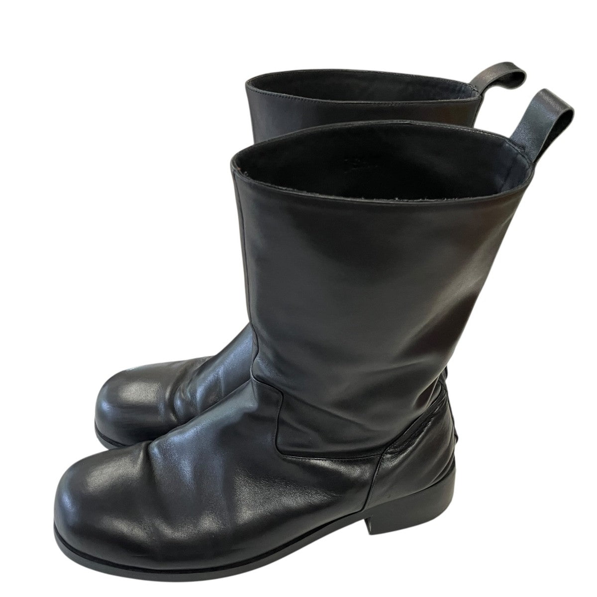 「unit boots」ユニットブーツ
