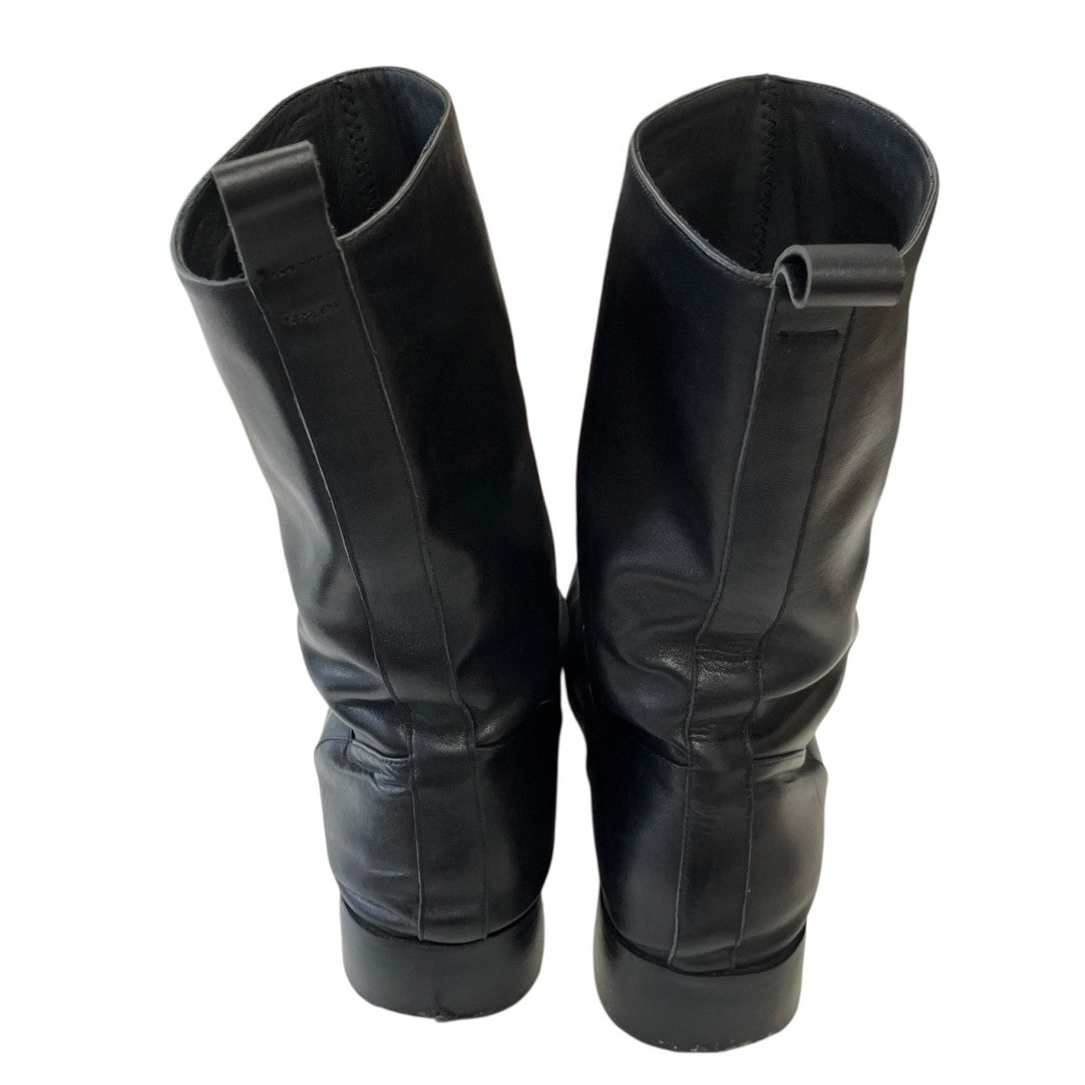 「unit boots」ユニットブーツ