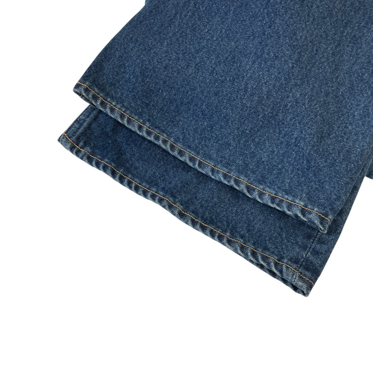 Flare Denim フレアデニムパンツ ID-PT37