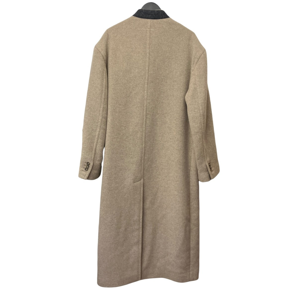 ラップアラウンドベルテッドコートs52aa0184 m35145