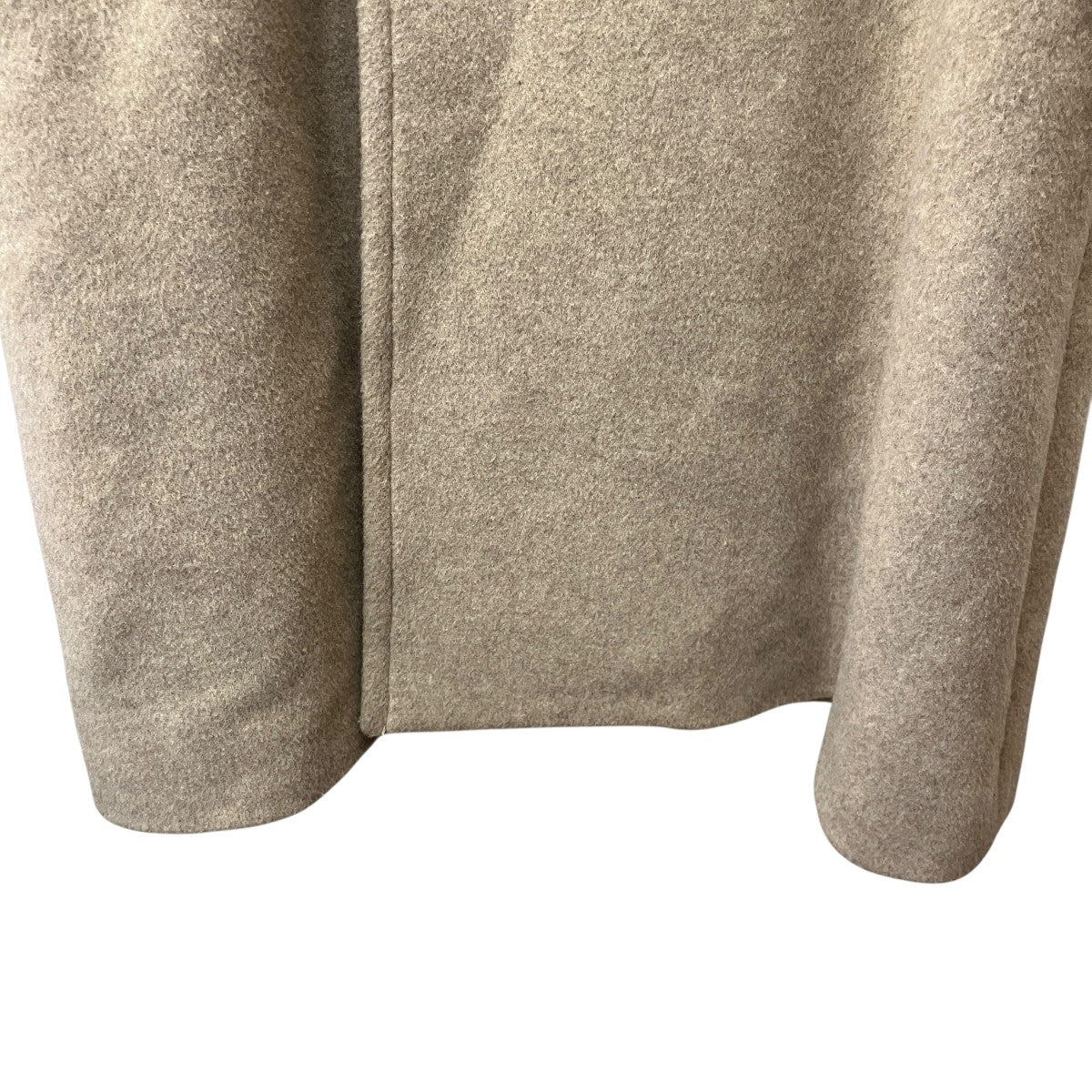 ラップアラウンドベルテッドコートs52aa0184 m35145