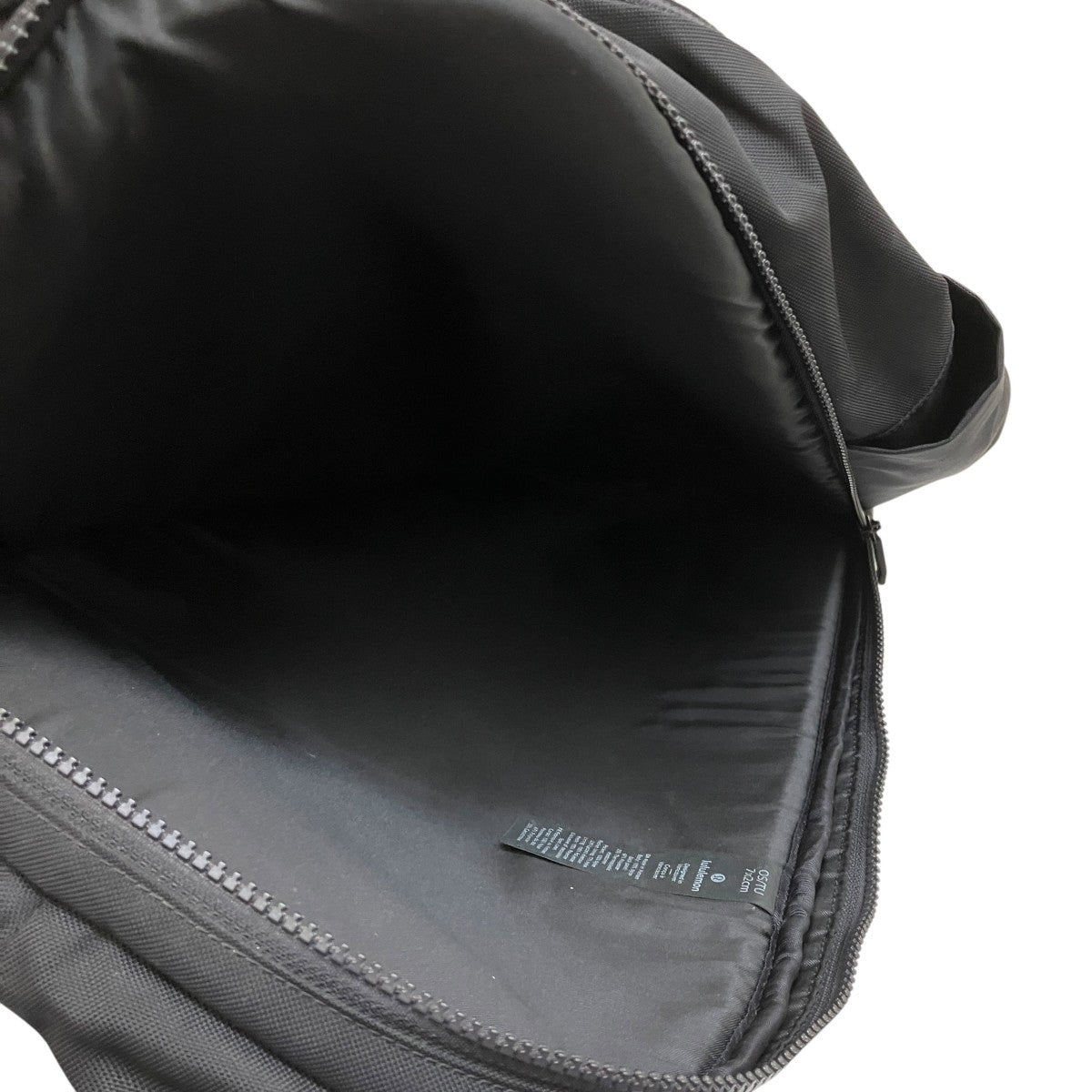Cruiser Backpack ユニセックスリュック