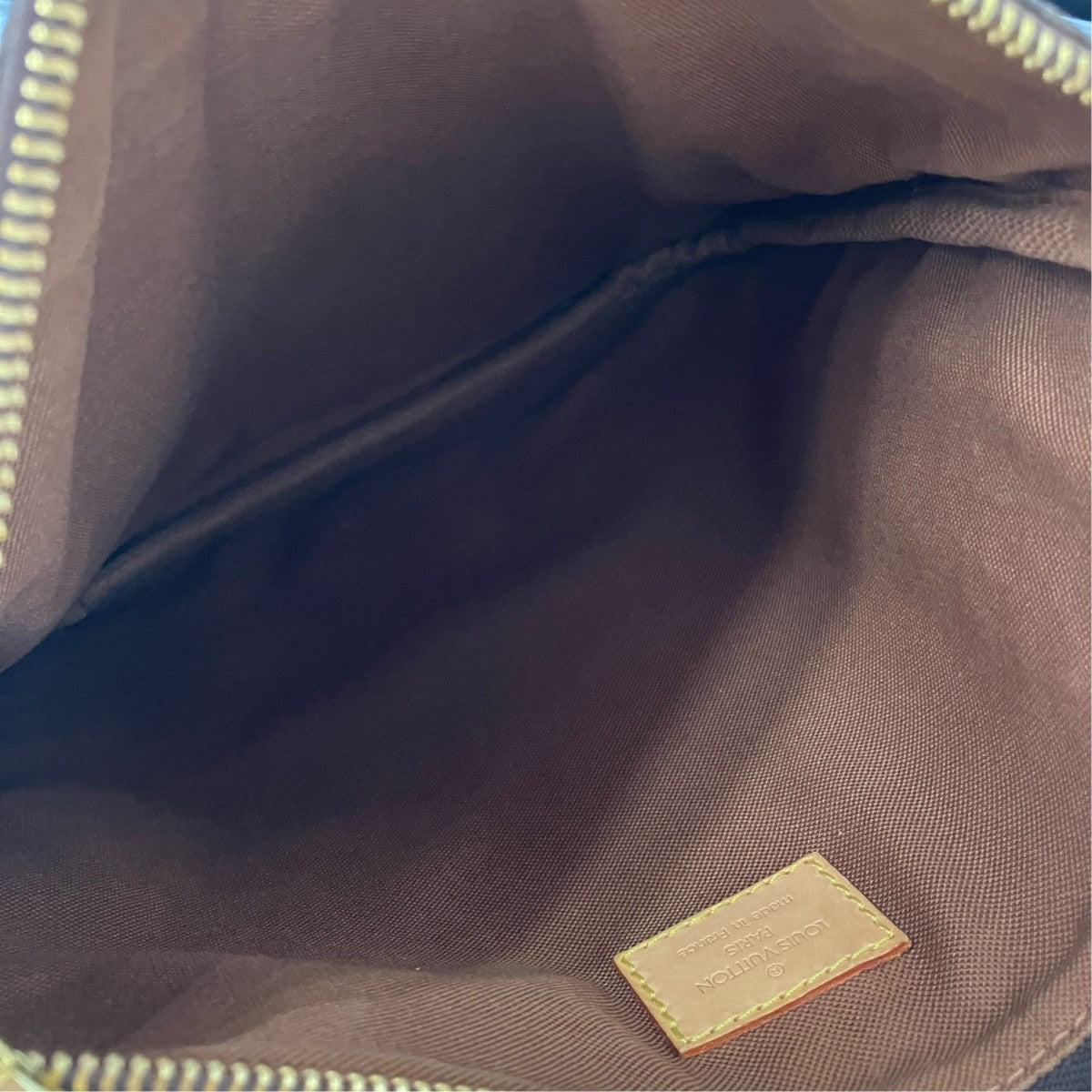 LOUIS VUITTON ポシェット・ボスフォールショルダーバッグM40044 古着・中古-6枚目のアイテム画像