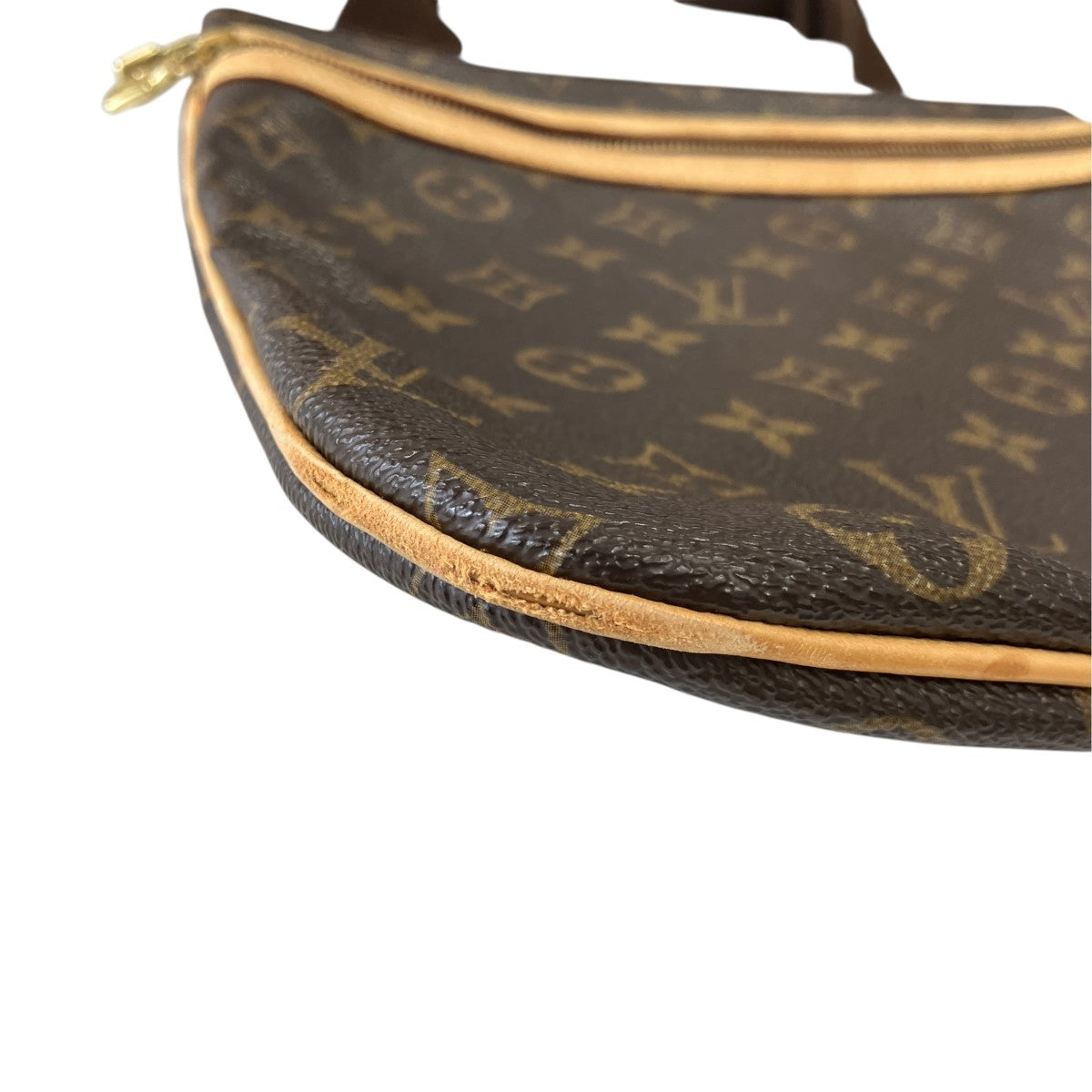 LOUIS VUITTON ポシェット・ボスフォールショルダーバッグM40044 古着・中古-8枚目のアイテム画像