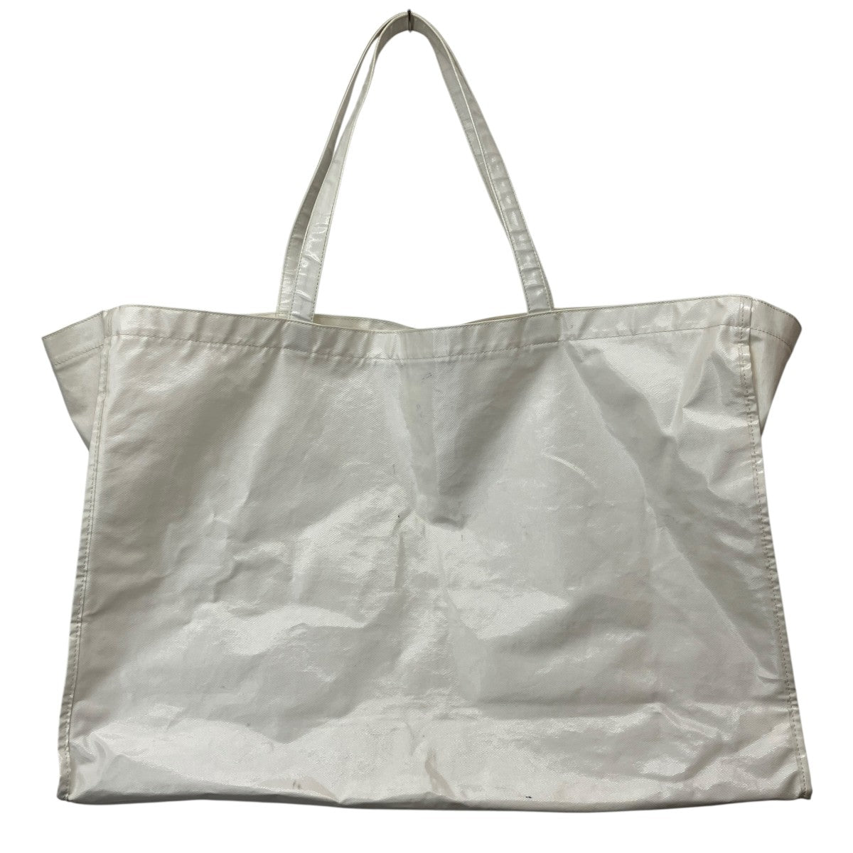 オイルクロストートバッグFN-UX-BAGS000054