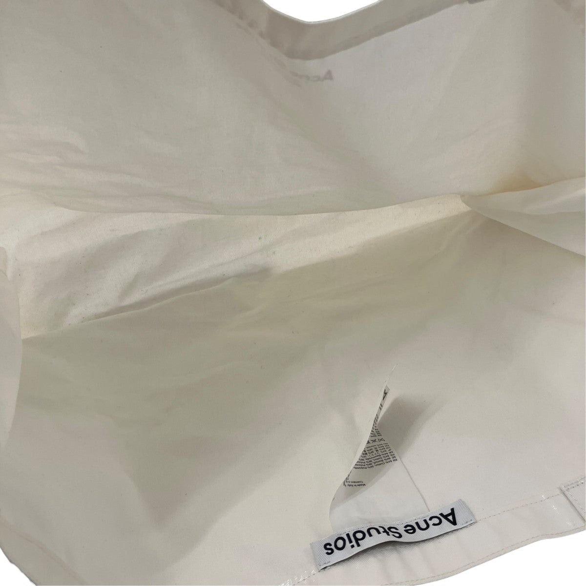 オイルクロストートバッグFN-UX-BAGS000054