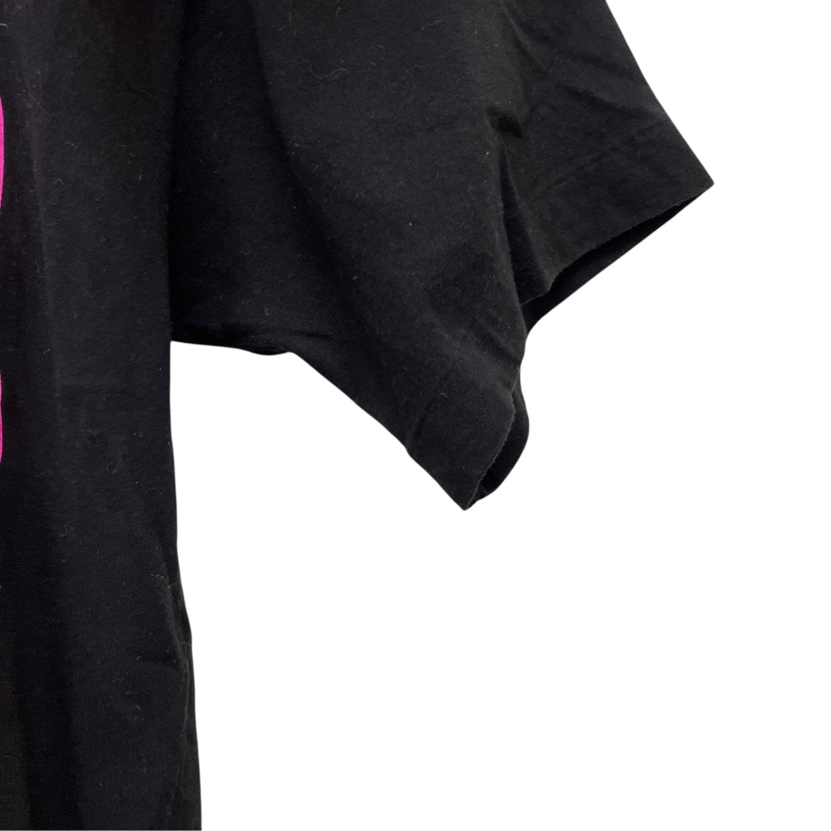 COMME des GARCONS HOMME PLUS 05SSPINK PANTHER T-ShirtプリントTシャツPO-T066 古着・中古-5枚目のアイテム画像