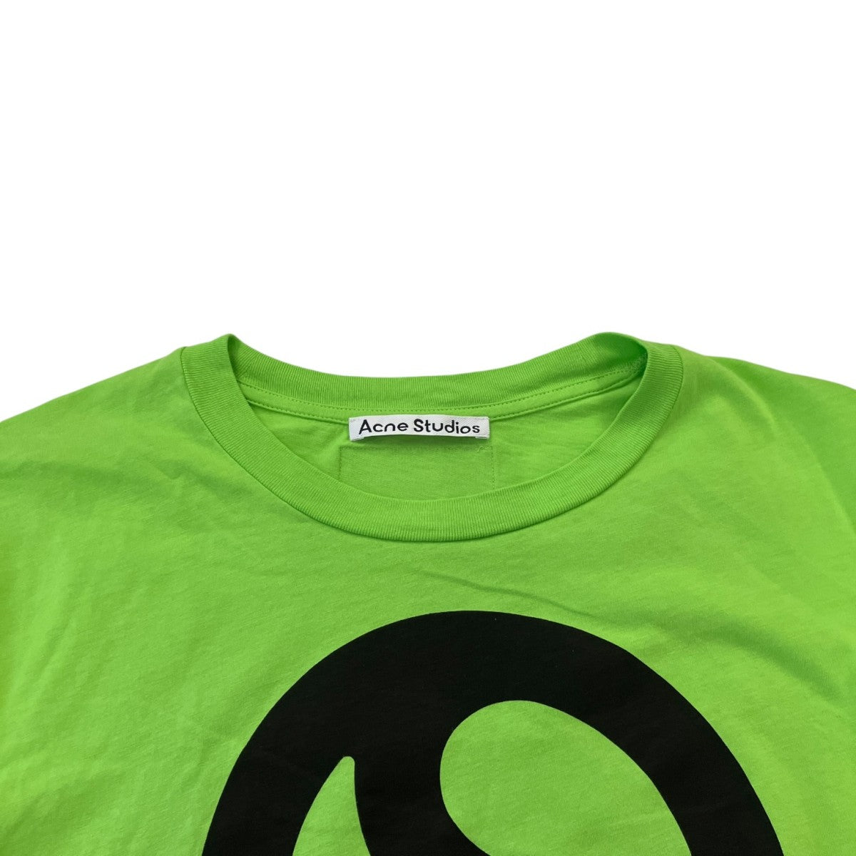 Printed t-shirtフロントプリントTシャツFN-UX-TSHI000047