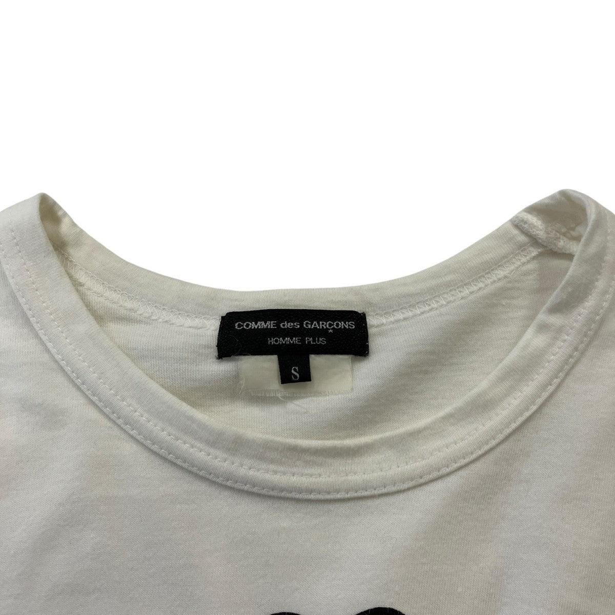 06SSローリングストーンプリントTシャツPQ-T020