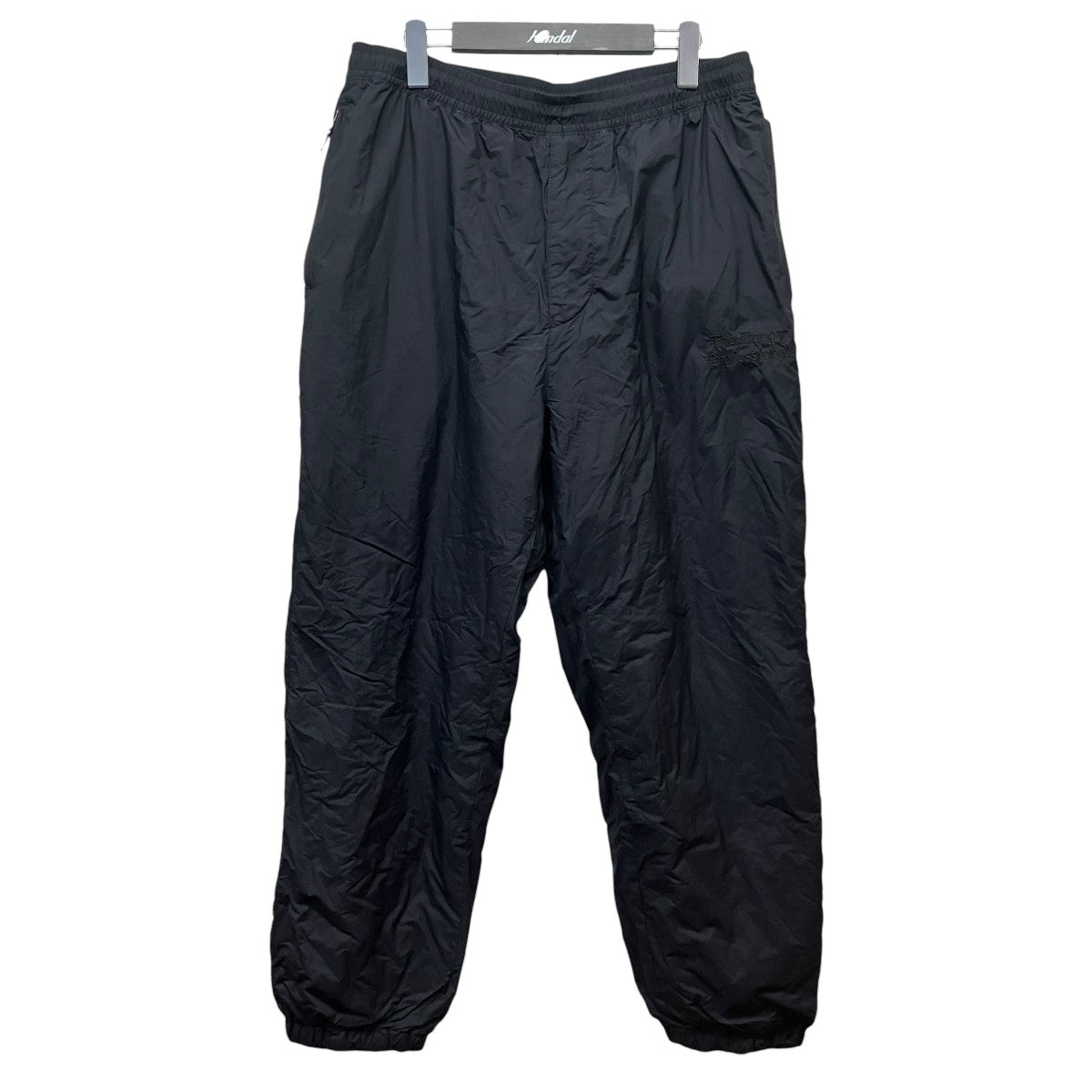 22AWNylon Padded PantナイロンパンツAW22BRENPT04LP