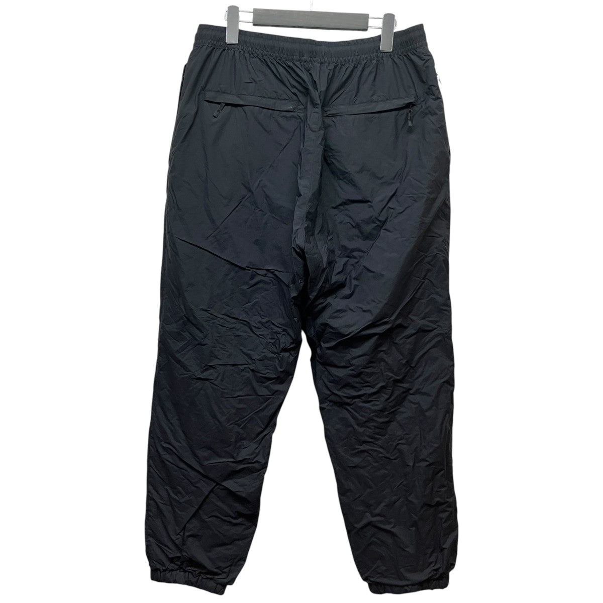 22AWNylon Padded PantナイロンパンツAW22BRENPT04LP
