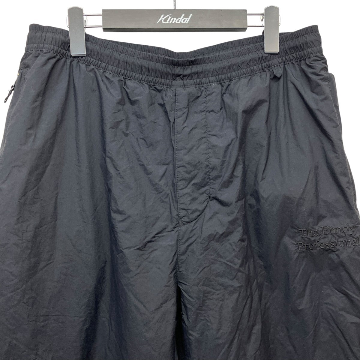 22AWNylon Padded PantナイロンパンツAW22BRENPT04LP