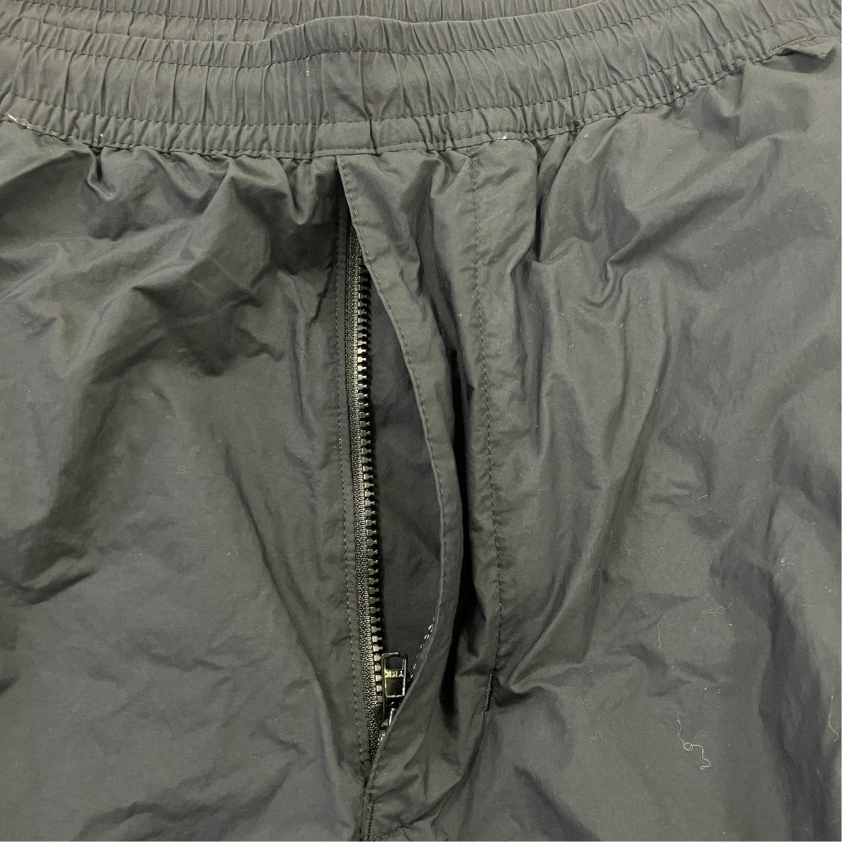 22AWNylon Padded PantナイロンパンツAW22BRENPT04LP