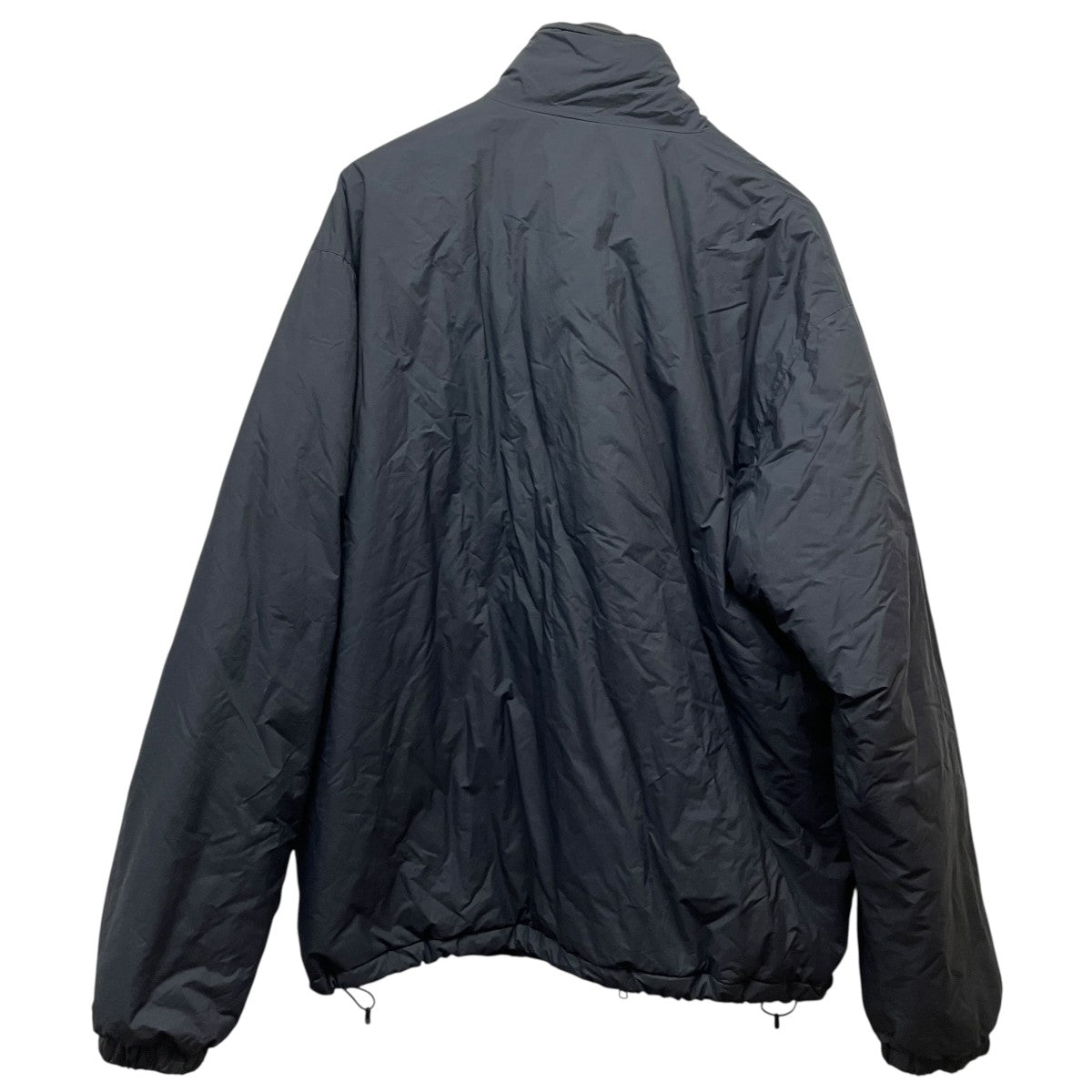 22AWNylon Padded Jacket中綿ジャケットAW22BRENJK03LP