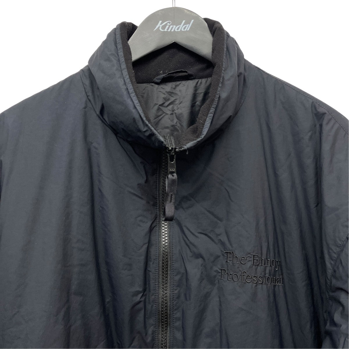 22AWNylon Padded Jacket中綿ジャケットAW22BRENJK03LP
