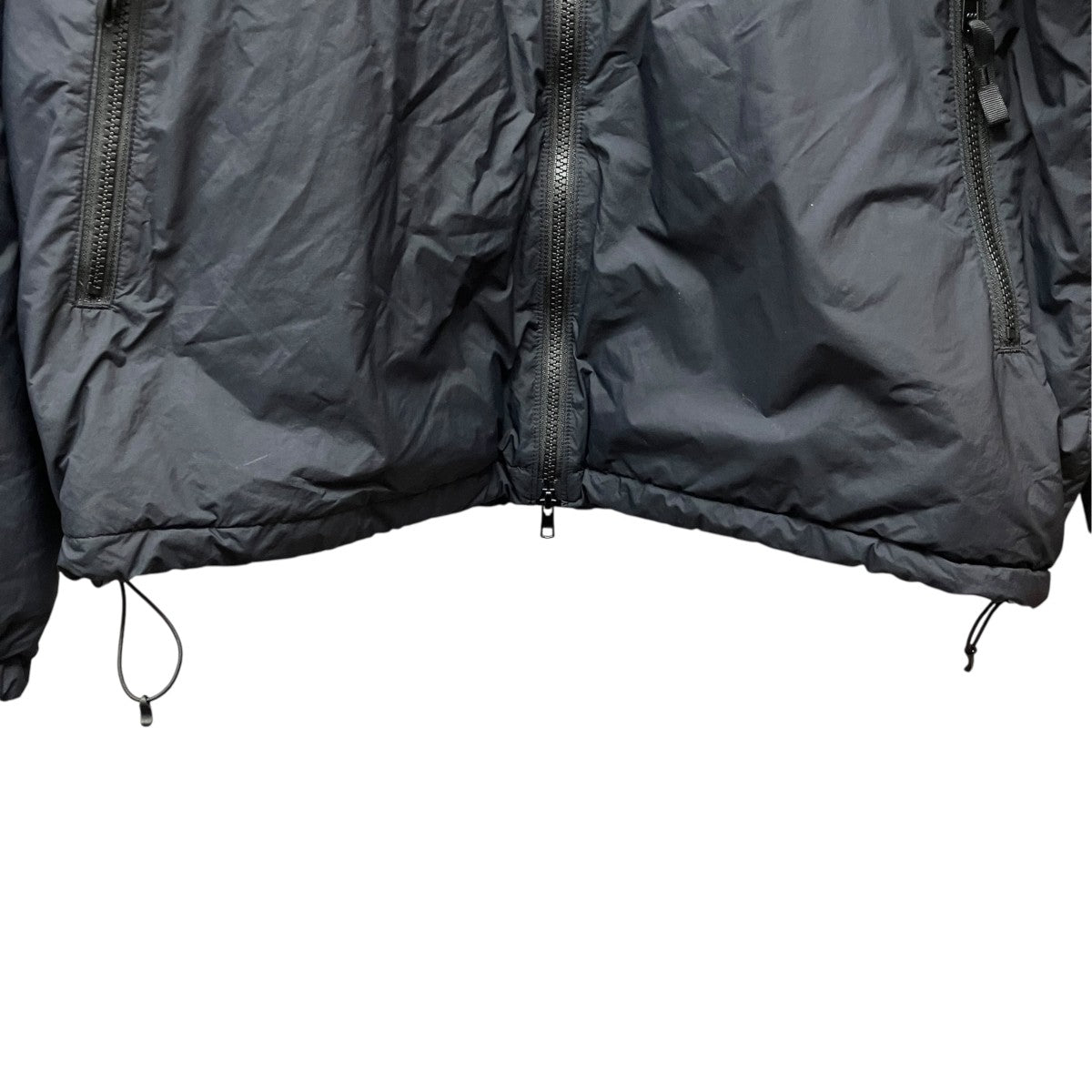 22AWNylon Padded Jacket中綿ジャケットAW22BRENJK03LP