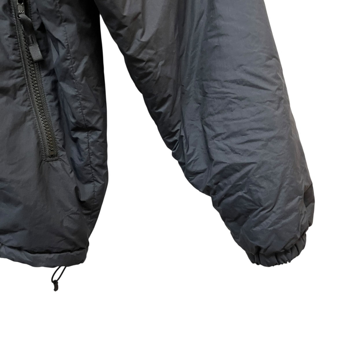 22AWNylon Padded Jacket中綿ジャケットAW22BRENJK03LP