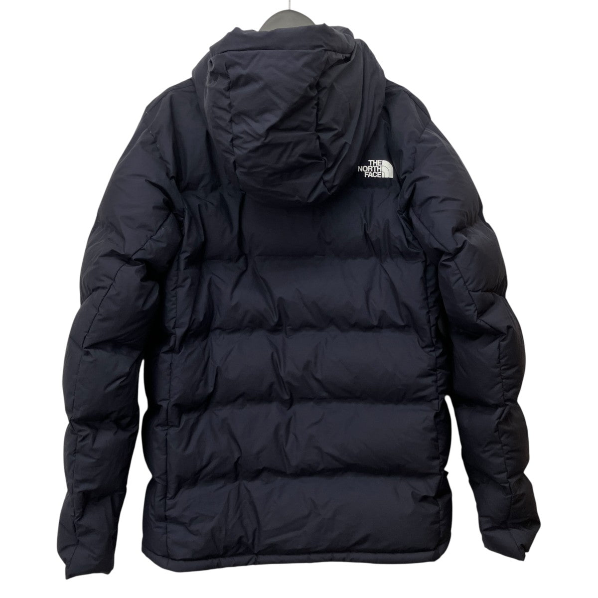 Belayer ParkaフーデットダウンジャケットND91915
