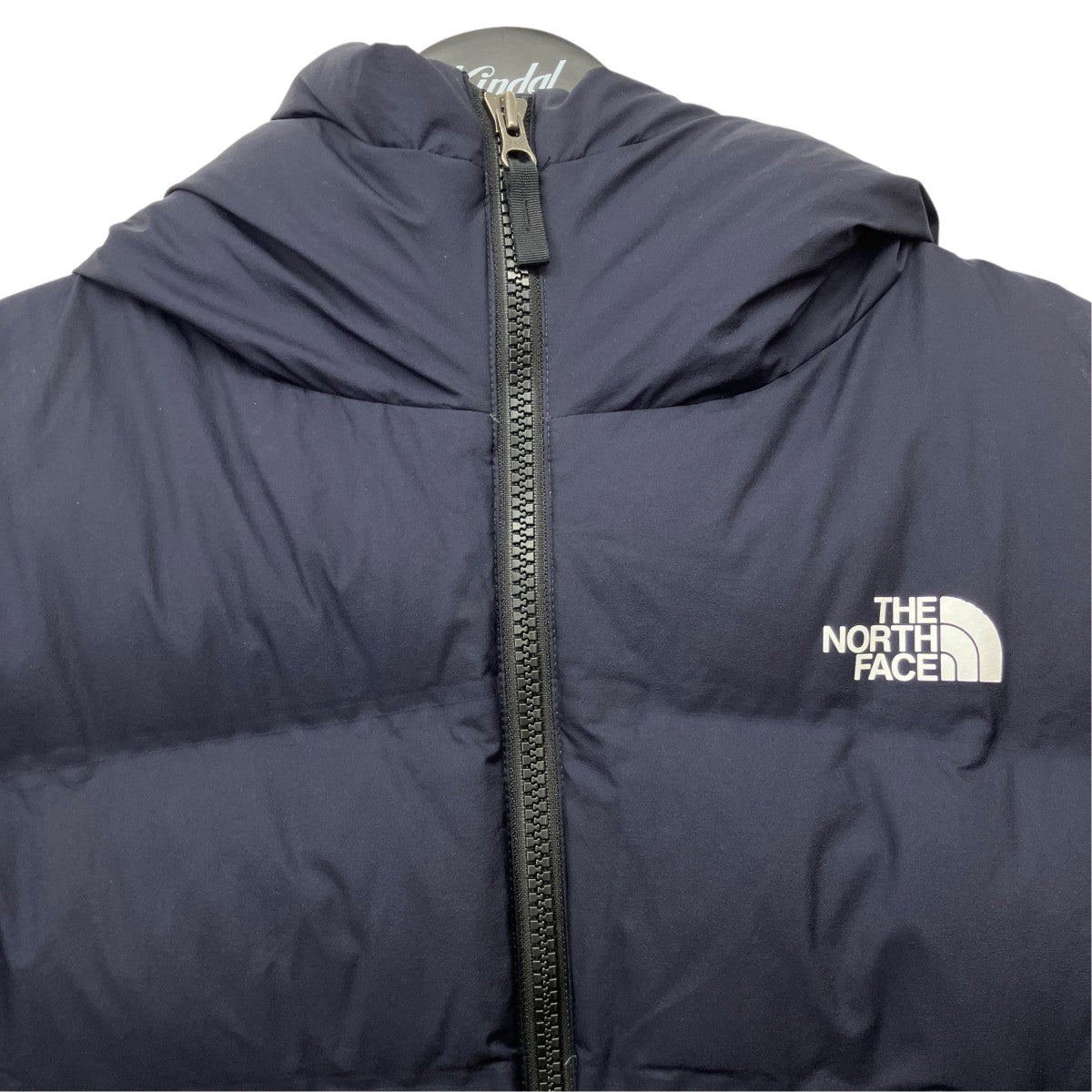 Belayer ParkaフーデットダウンジャケットND91915