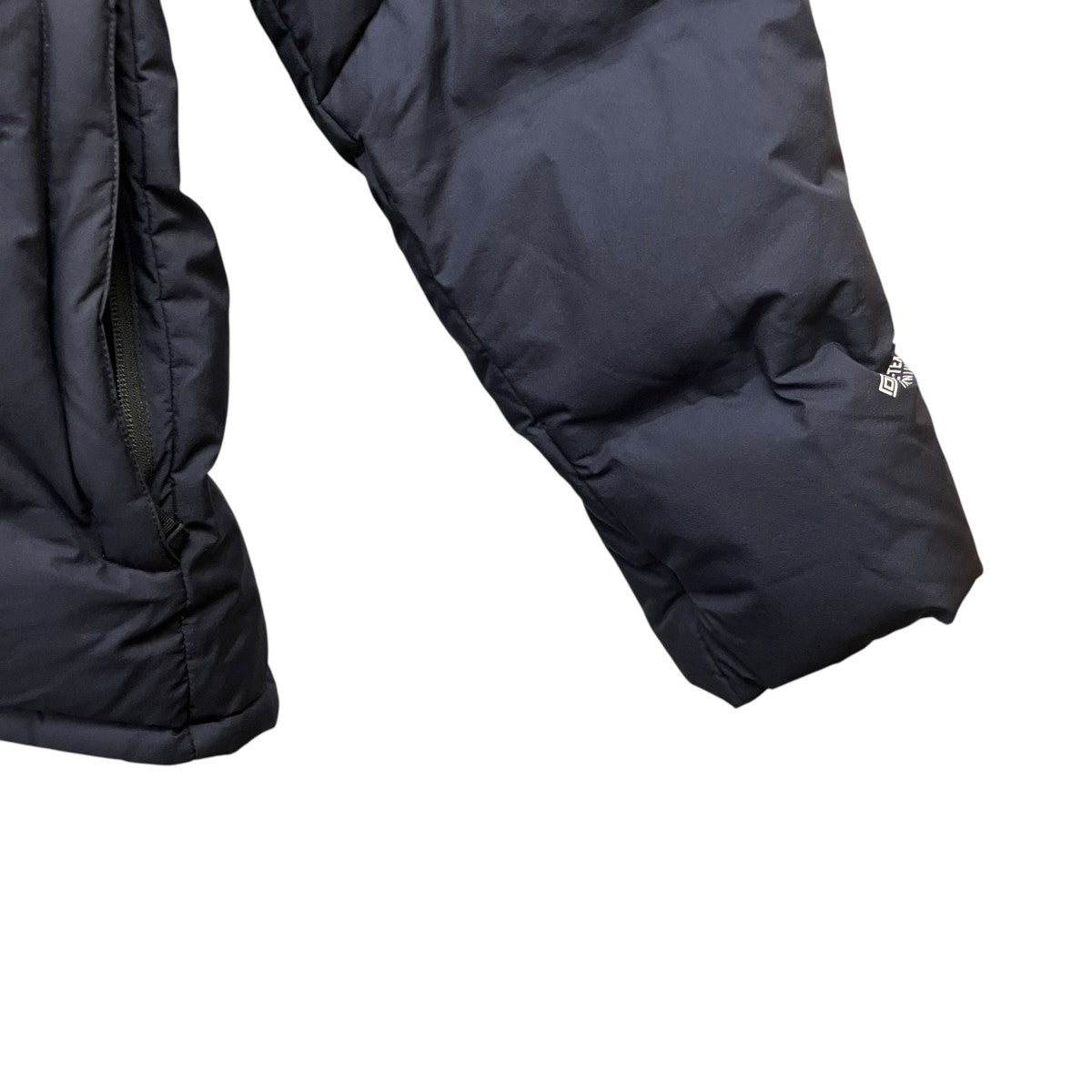 Belayer ParkaフーデットダウンジャケットND91915