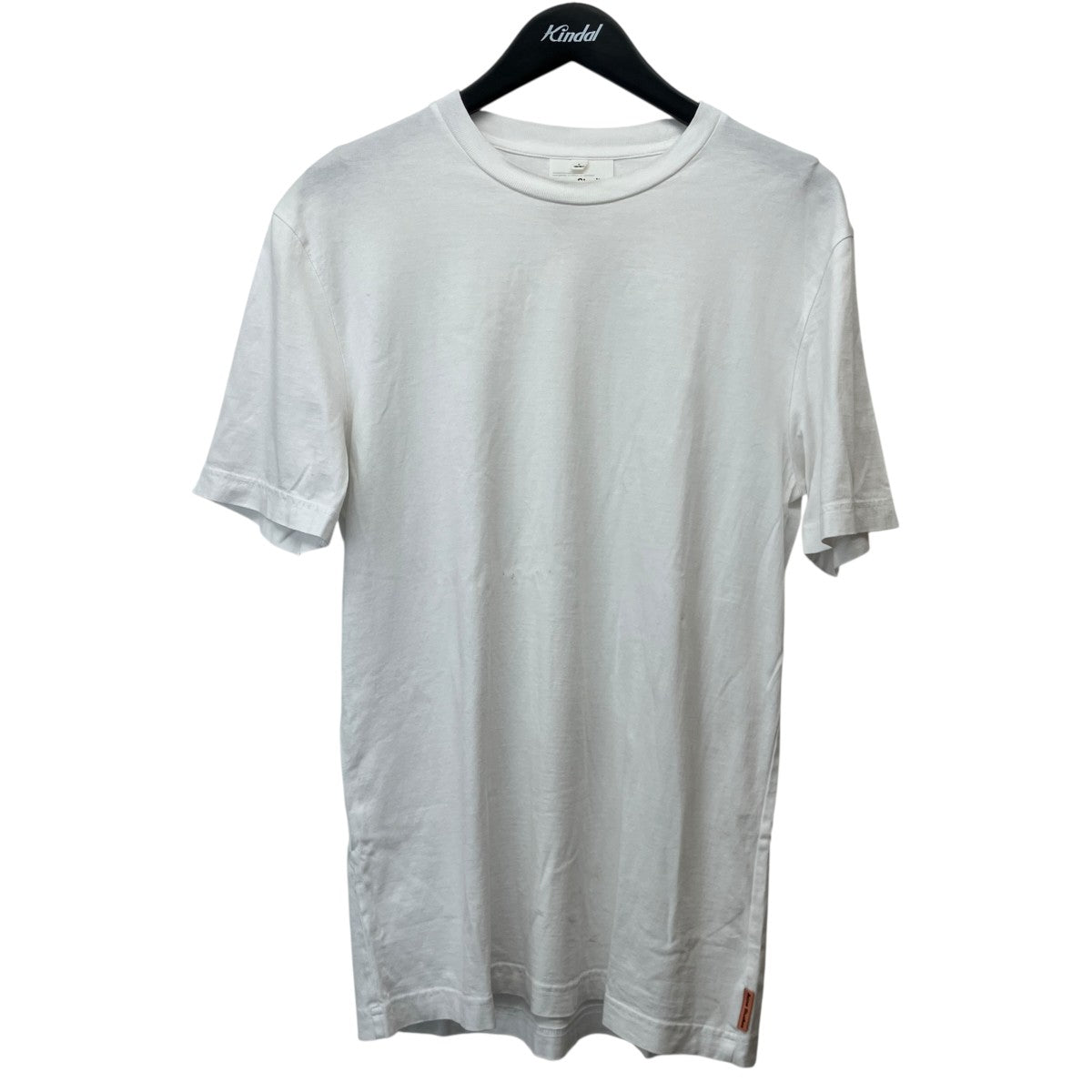 ACNE STUDIOS クルーネックTシャツFN-MN-TSG000253 古着・中古-1枚目のアイテム画像