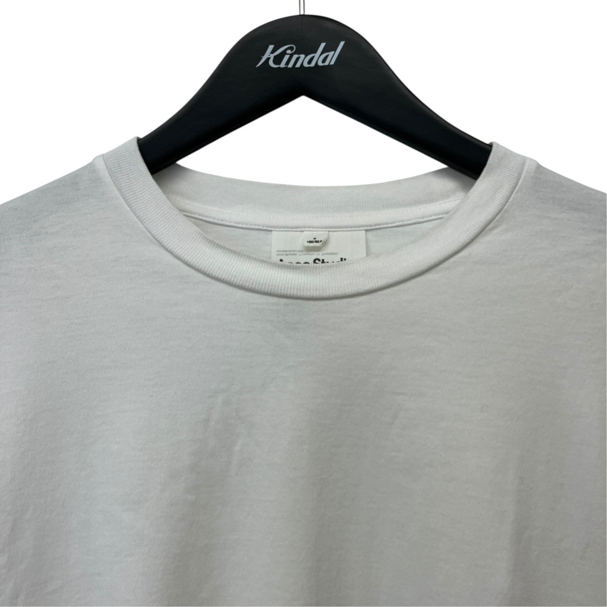 ACNE STUDIOS クルーネックTシャツFN-MN-TSG000253 古着・中古-3枚目のアイテム画像