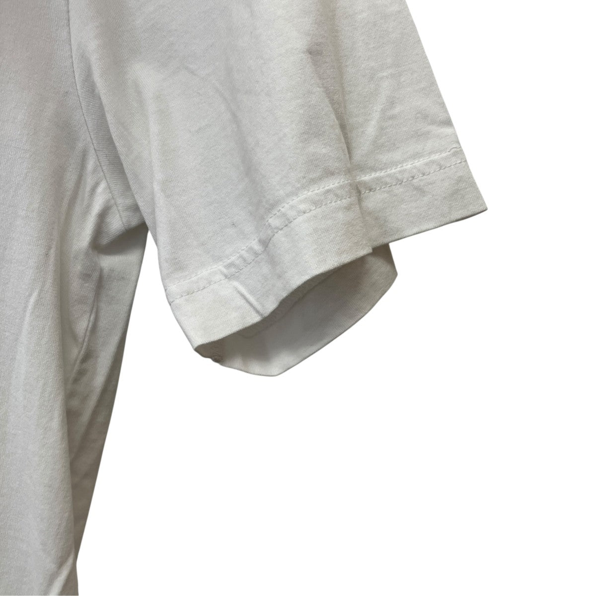 ACNE STUDIOS クルーネックTシャツFN-MN-TSG000253 古着・中古-5枚目のアイテム画像