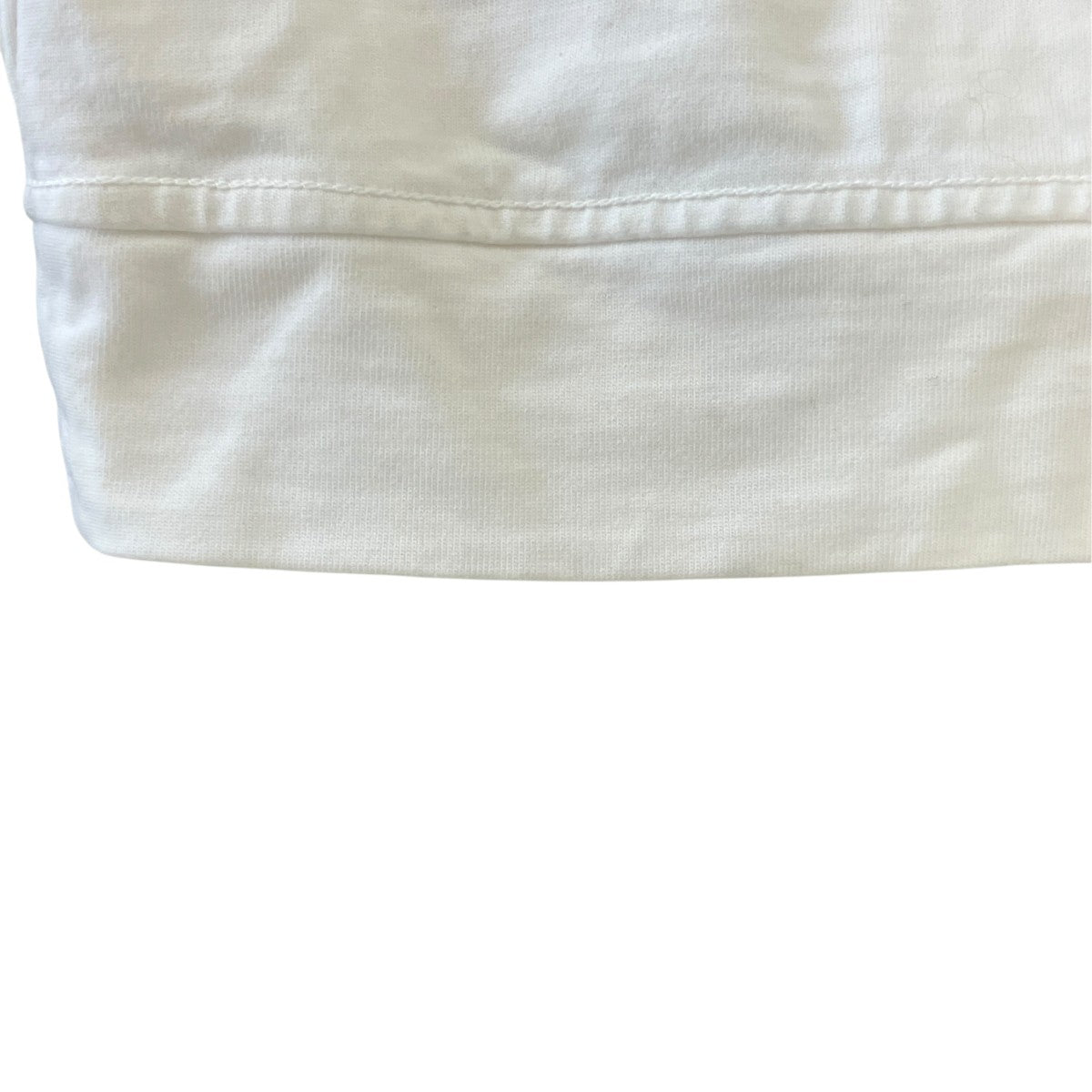 STONE ISLAND ガーメントダイロゴパッチスウェット791563750 古着・中古-9枚目のアイテム画像