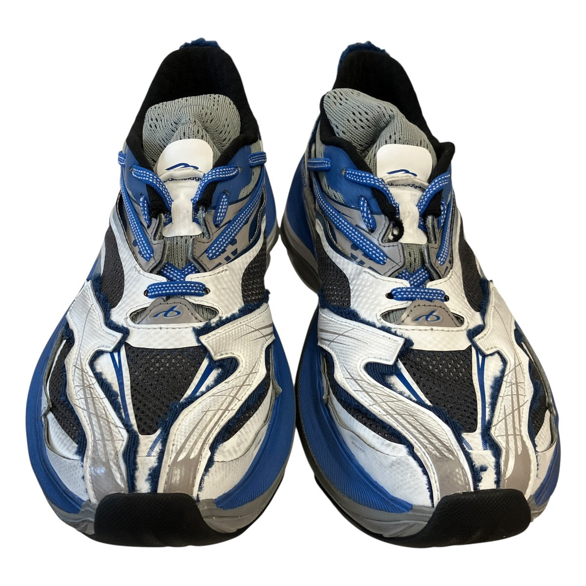 BALENCIAGA 26AWJETジェットスニーカー872642 古着・中古-2枚目のアイテム画像