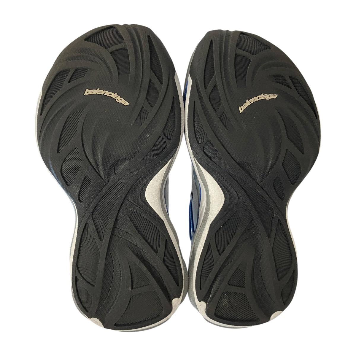 BALENCIAGA 26AWJETジェットスニーカー872642 古着・中古-5枚目のアイテム画像
