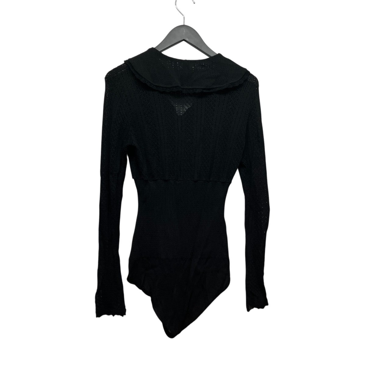 2SSS LACE KNIT SAILOR COLLAR BODYSUITニットボディースーツFTC252-0702