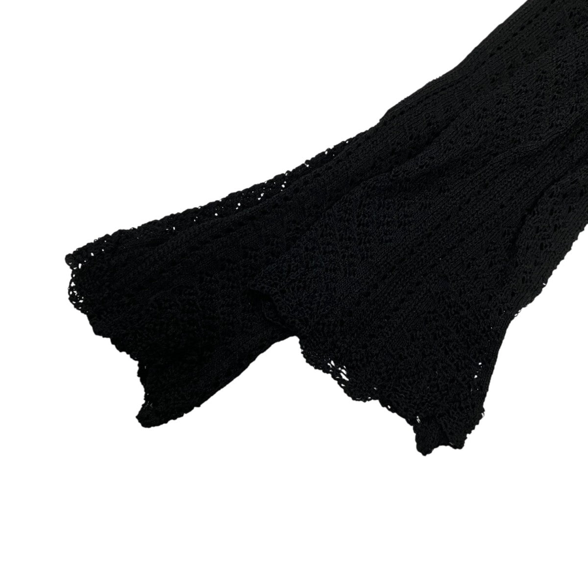 2SSS LACE KNIT SAILOR COLLAR BODYSUITニットボディースーツFTC252-0702